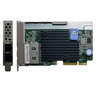 Lenovo ThinkSystem - Network adapter - LAN-on-motherboard (LOM)